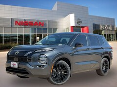 2026 Nissan Rogue Plug-In Hybrid SL SUV