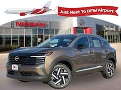 2026 Nissan Kicks SV SUV