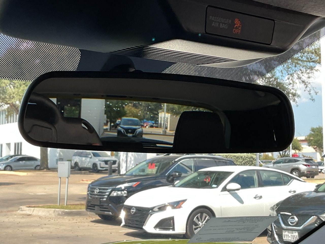2026 Nissan KICKS SR - Photo 27