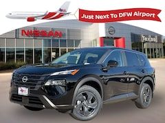 2026 Nissan Rogue SV SUV