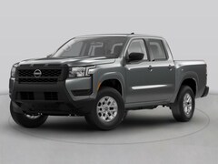 2025 Nissan Frontier PRO-X Truck Crew Cab