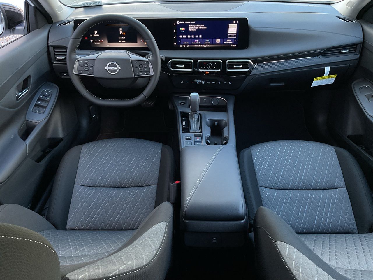 2026 Nissan Sentra SV - Photo 18