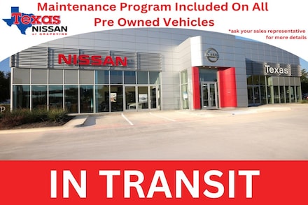 2026 Nissan Frontier PRO-4X Truck Crew Cab
