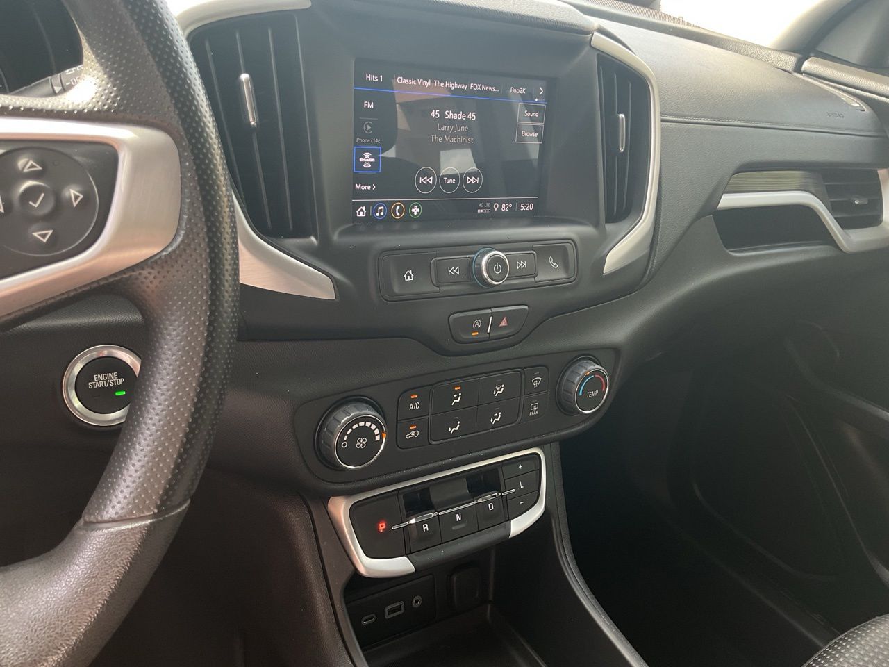 2024 GMC Terrain SLE - Photo 31