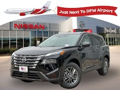 2025 Nissan Rogue S SUV