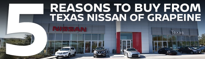 5Reasons_Header_TexasNissan.jpg