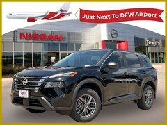 2025 Nissan Rogue S SUV