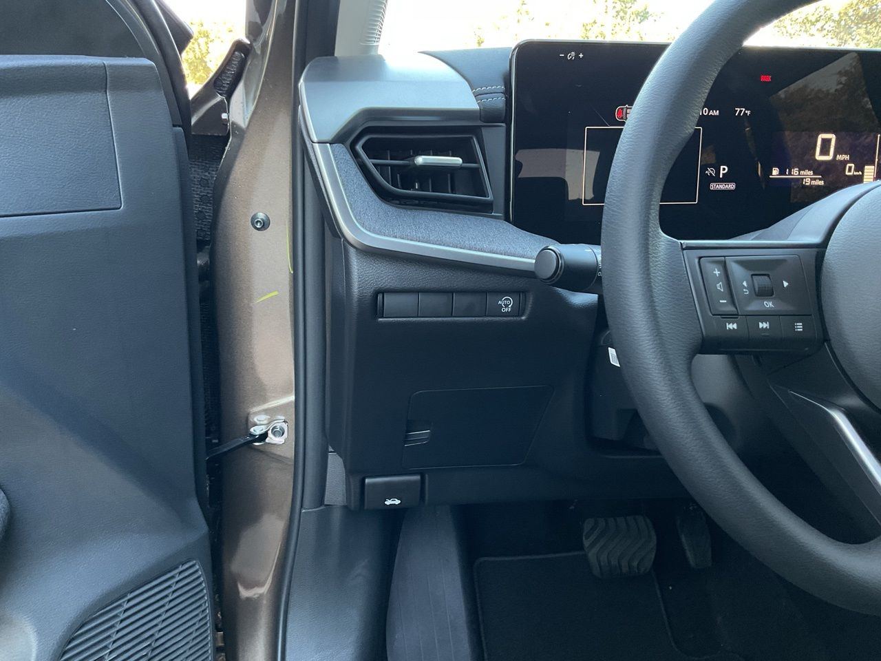 2026 Nissan KICKS SV - Photo 24