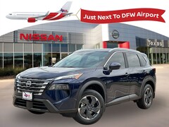 2025 Nissan Rogue SV SUV