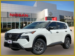 2026 Nissan Rogue S SUV