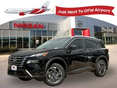 2025 Nissan Rogue SV SUV