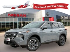 2026 Nissan Rogue SV SUV