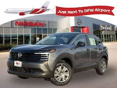 2026 Nissan Kicks S SUV