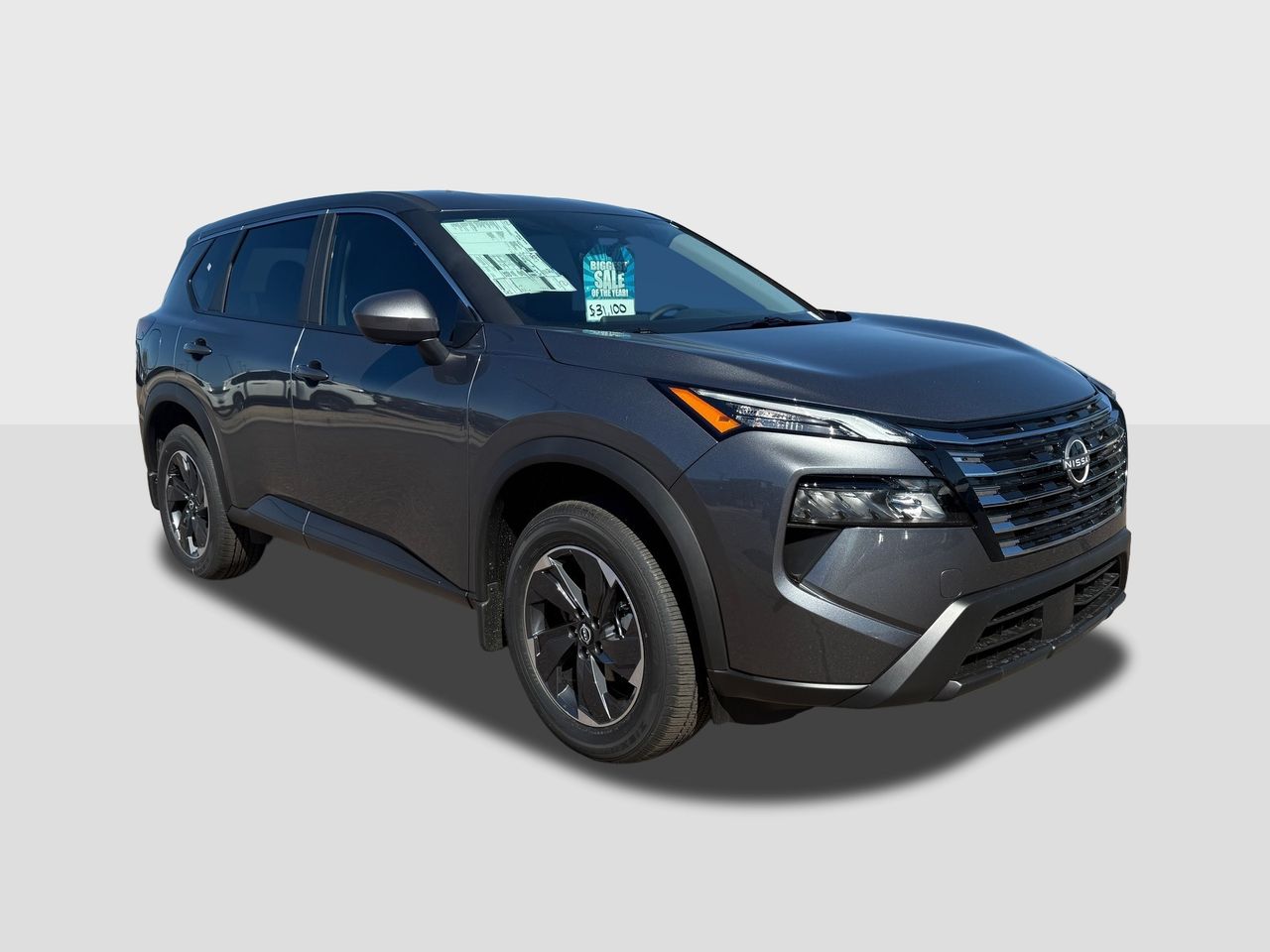 2026 Nissan Rogue SV - Photo 6