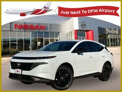 2026 Nissan Murano SV SUV