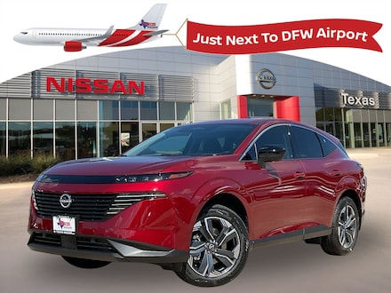 2026 Nissan Murano UT