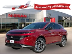 2026 Nissan Murano SV SUV