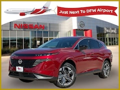 2026 Nissan Murano SV SUV