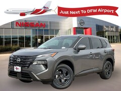 2026 Nissan Rogue SV SUV