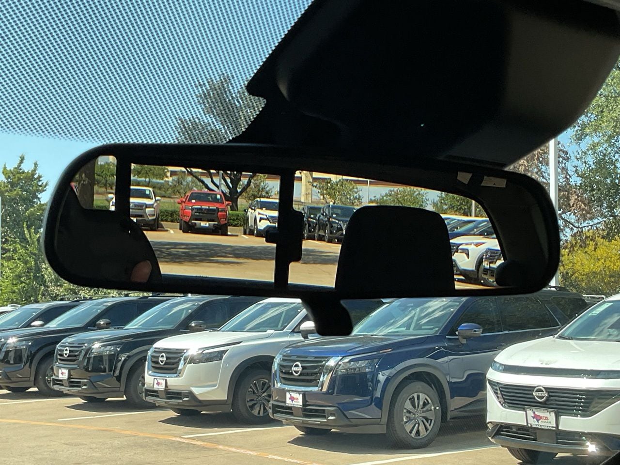 2026 Nissan Frontier S - Photo 27