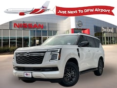 2025 Nissan Armada SV SUV