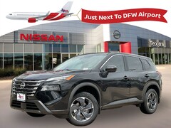 2025 Nissan Rogue SV SUV