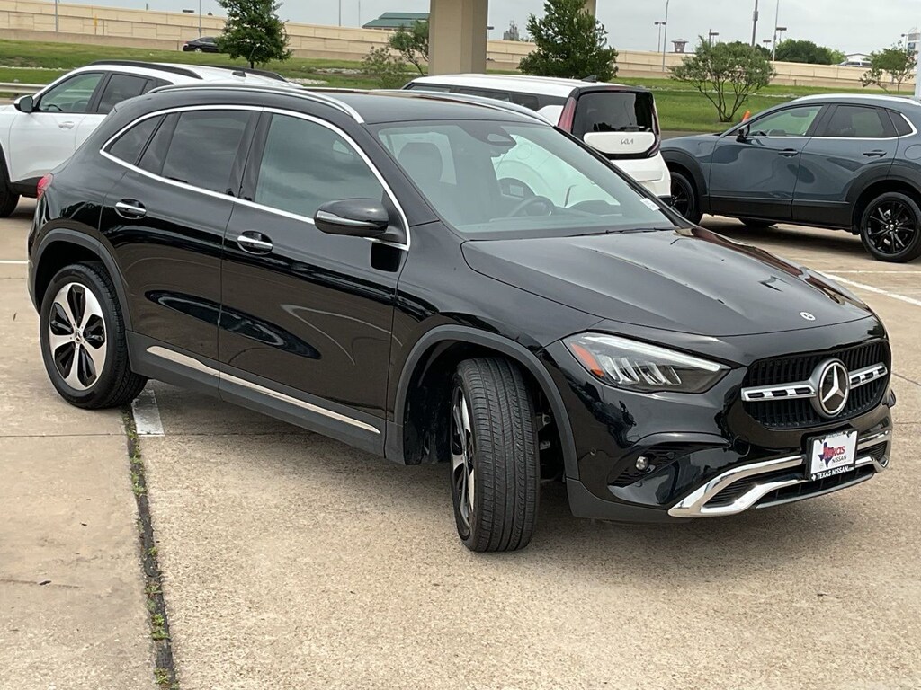 Used 2025 Mercedes-Benz GLA 250 GLA 250 SUV