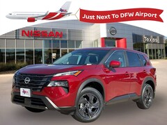 2026 Nissan Rogue SV SUV
