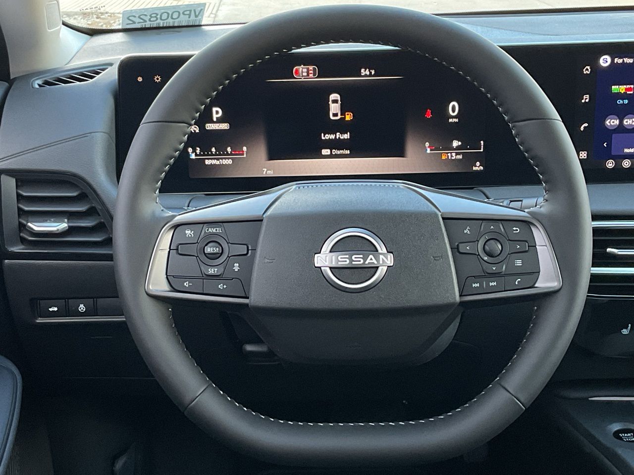 2026 Nissan Sentra SV - Photo 19