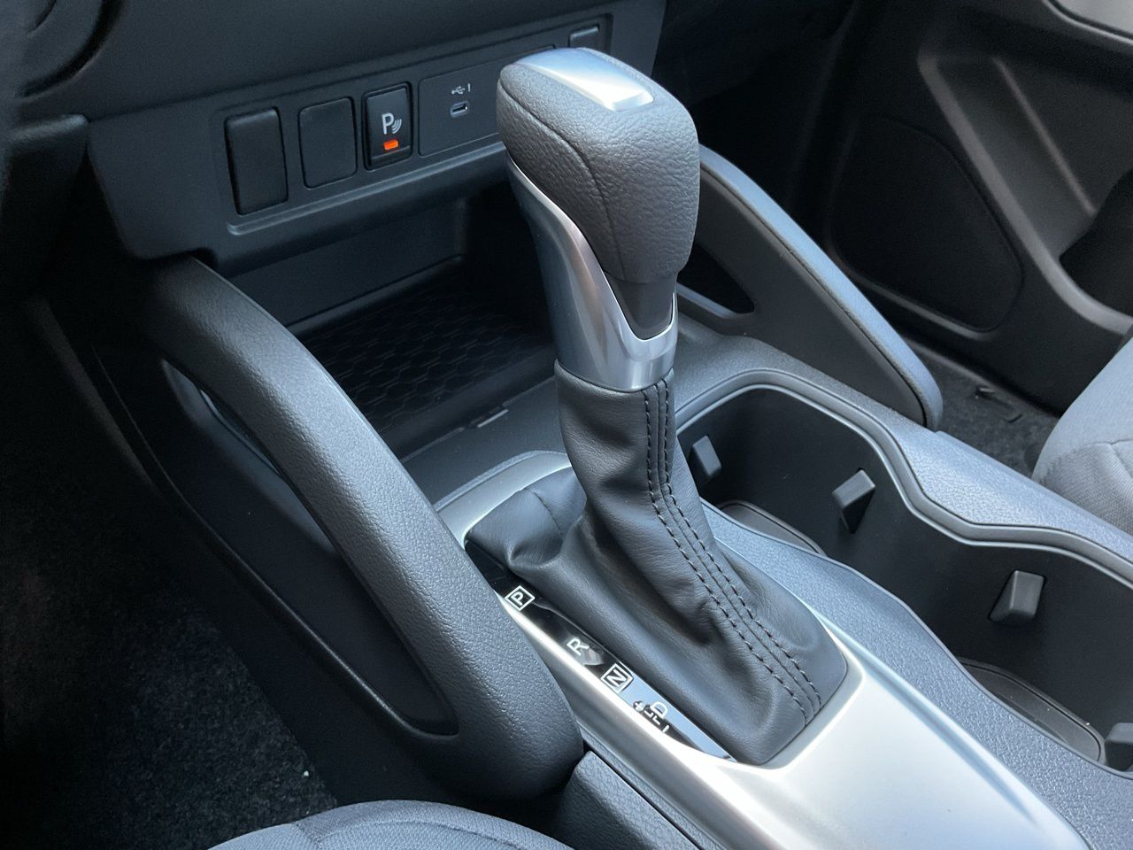 2026 Nissan Frontier S - Photo 34