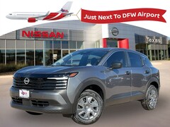 2026 Nissan Kicks S SUV