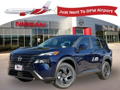 2026 Nissan Rogue SV SUV