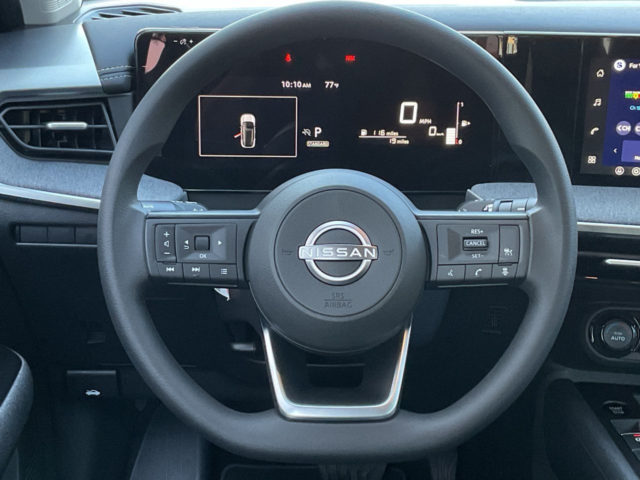 2026 Nissan KICKS SV - Photo 20