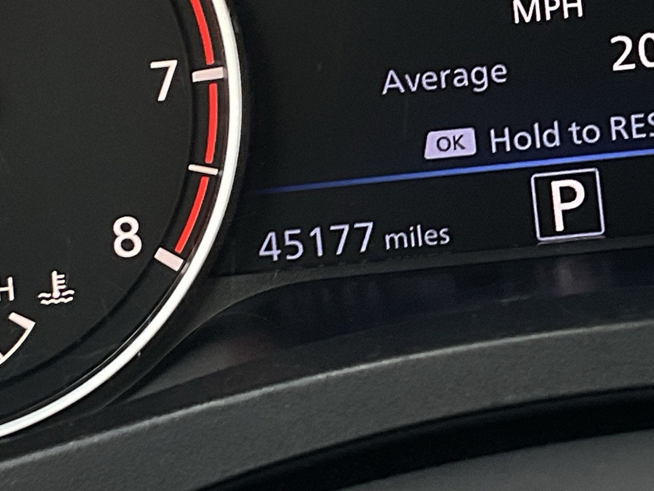 2025 Nissan Altima SV - Photo 33