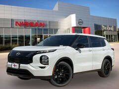 2026 Nissan Rogue Plug-In Hybrid SL SUV