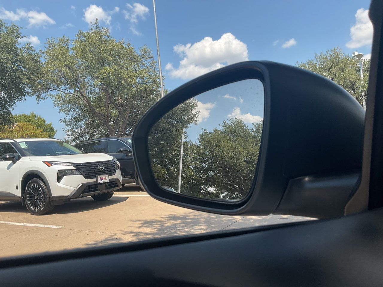 2025 Nissan Altima SV - Photo 19