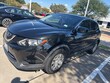 Nissan Rogue Sport