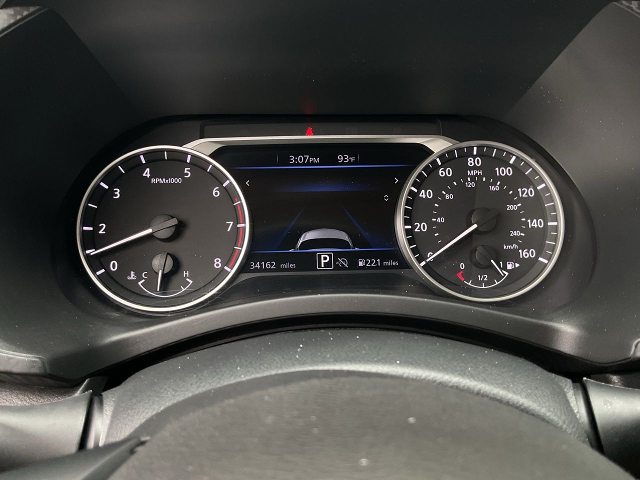 2025 Nissan Sentra SV - Photo 32