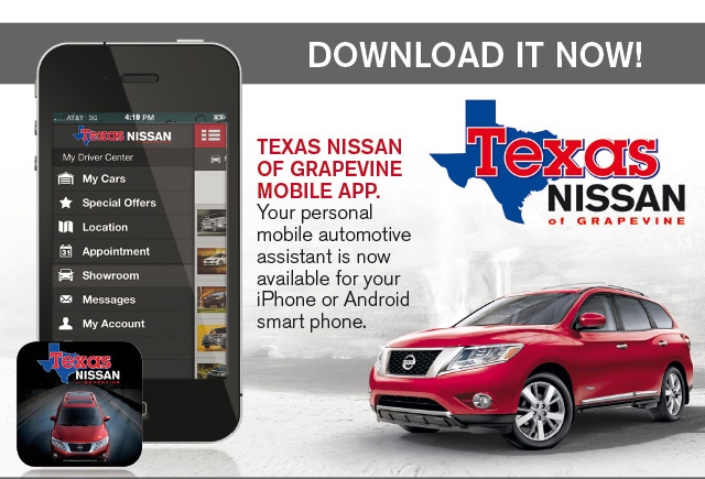 Get Your Personal Automotive Assistant Mobile App