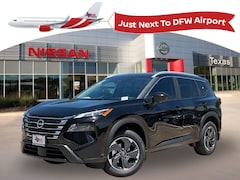2026 Nissan Rogue SV SUV