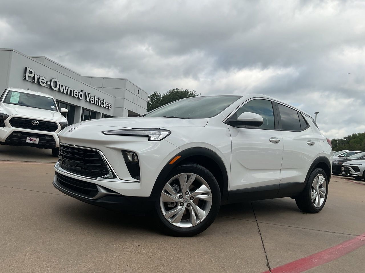 Vehicle Image 2