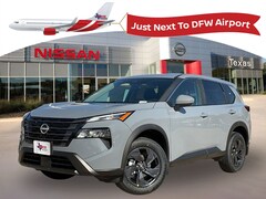 2026 Nissan Rogue SV SUV