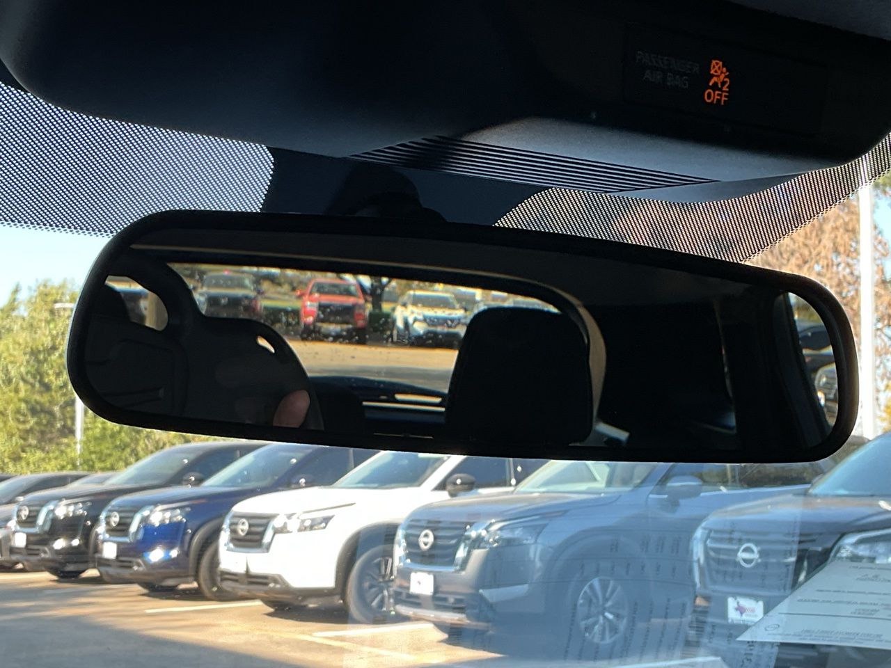 2026 Nissan KICKS SV - Photo 27