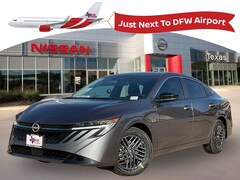 2026 Nissan Sentra SV Sedan