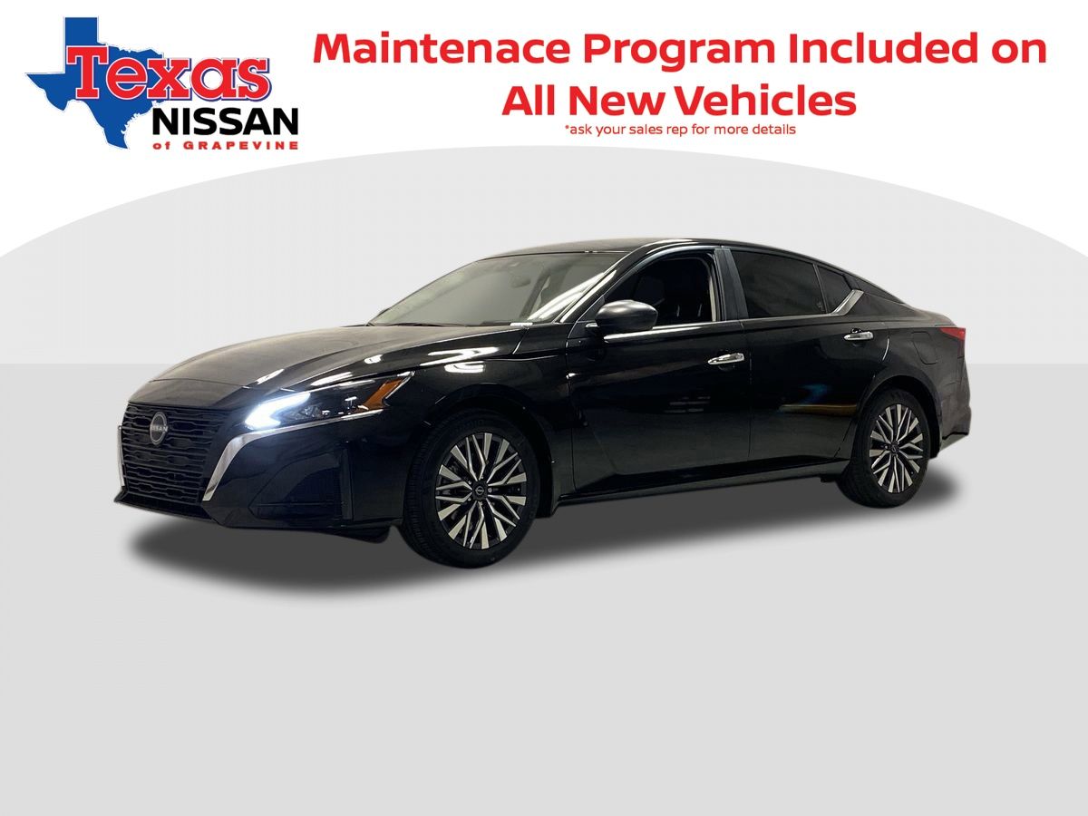 2026 Nissan Altima 2.5 SV's photo