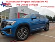  Volkswagen Atlas Cross Sport