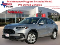 2025 Honda HR-V LX SUV