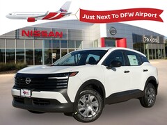 2026 Nissan Kicks S SUV