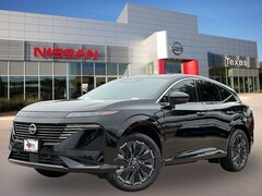 2026 Nissan Murano Platinum SUV