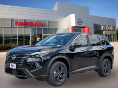 2026 Nissan Rogue SV SUV